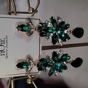 New Special Occasion Earrings